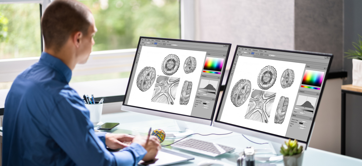 Graphic Design Services